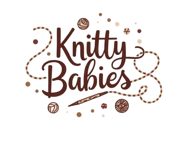 Knitty Babies